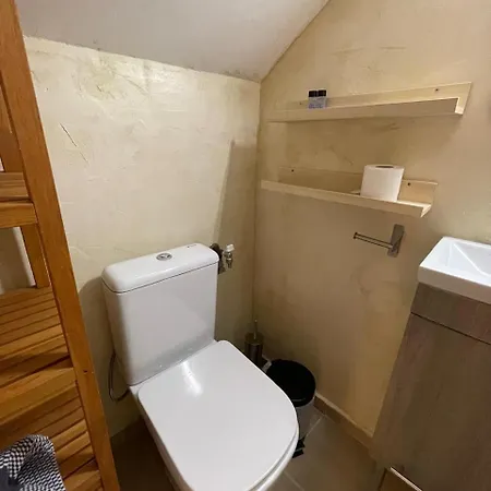 River Apartment