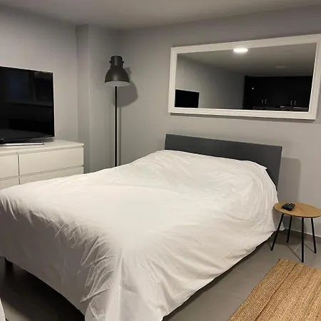 River Apartment