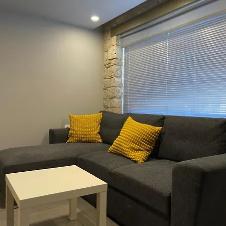 Apartman River Kalávrita