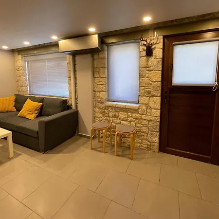 River Apartment