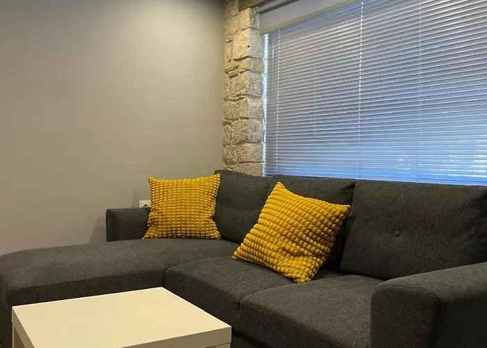 Apartamento River Kalavryta